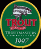 Troutmasters Badge